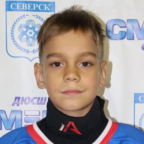 Zubarev Roman Evgenevich