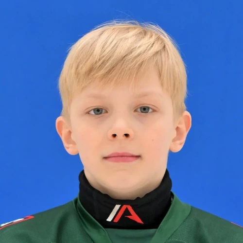 Medvedev Yaroslav Dmitrievich