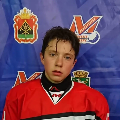 Vaganov Nazar Mihailovich