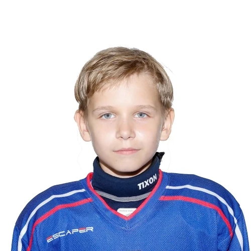 Chuikin Mihail Romanovich