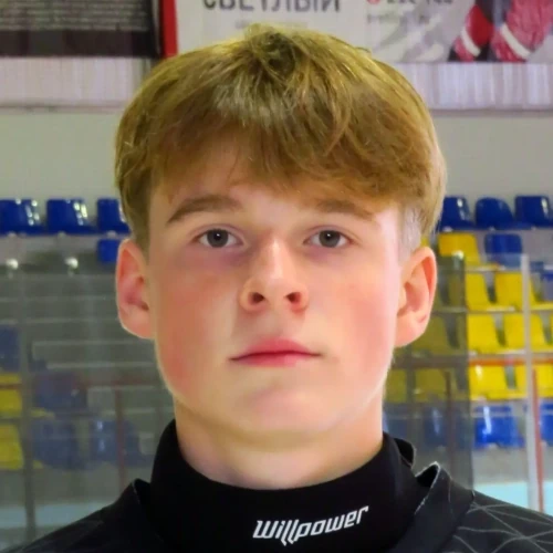 Yurinov Nikolai Aleksandrovich