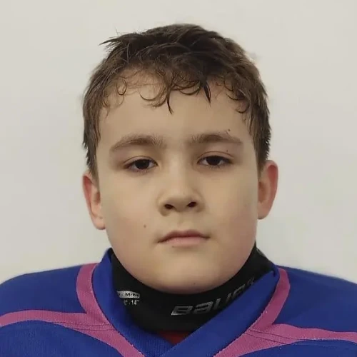 Pelmenev Maksim Viktorovich