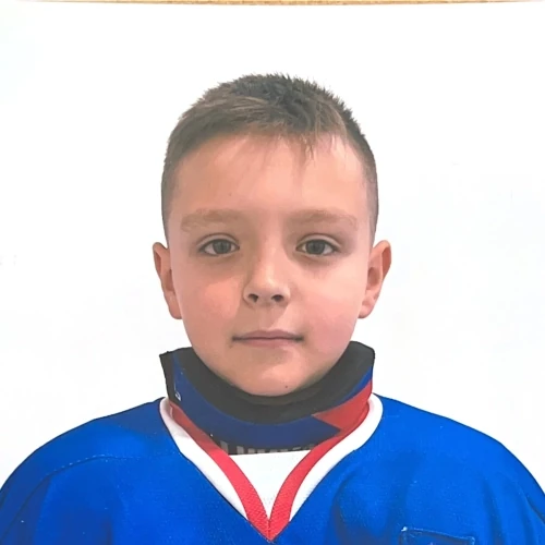 Svovolya Ivan Andreevich