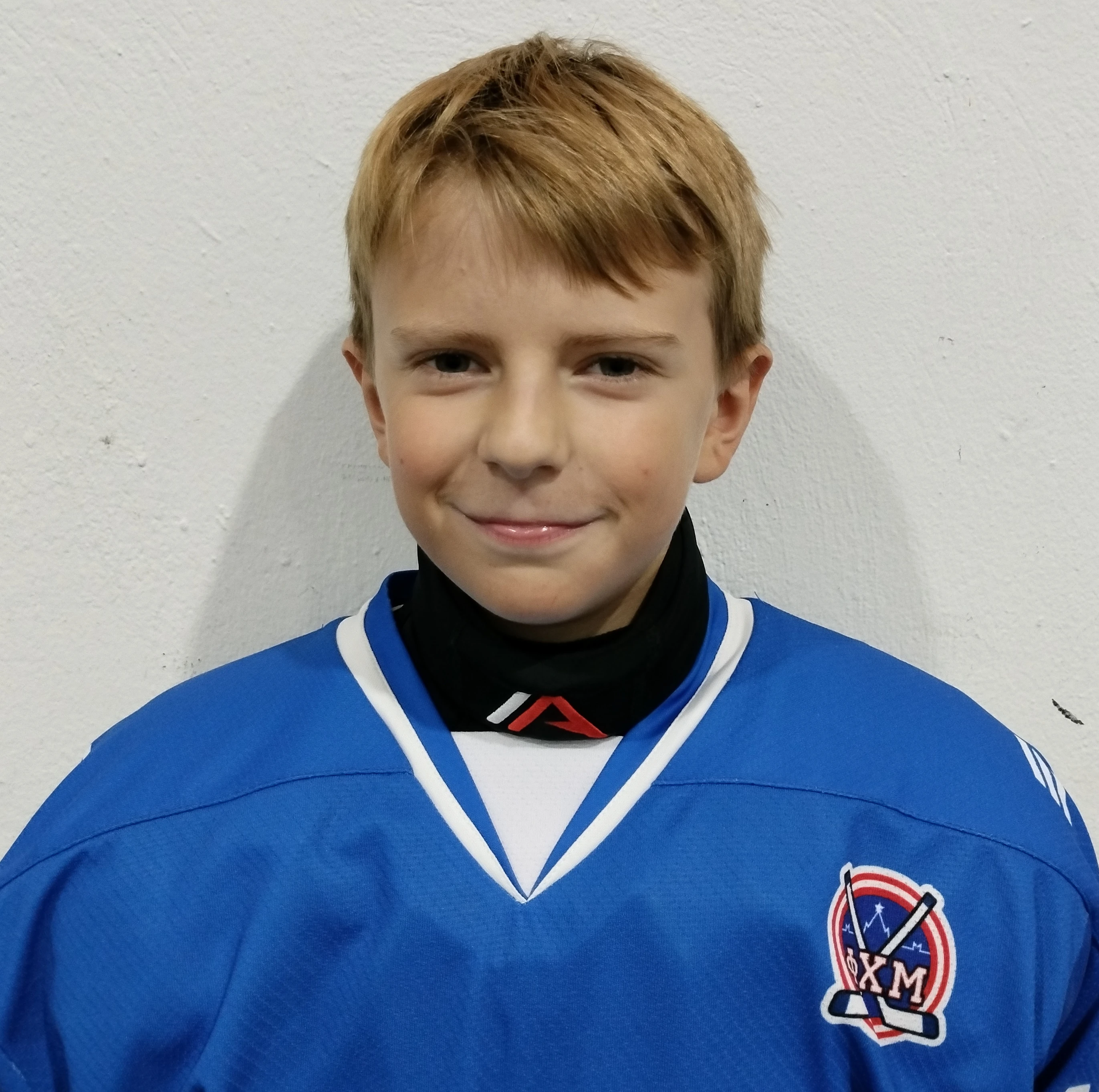 Gusev Maksim Evgenevich