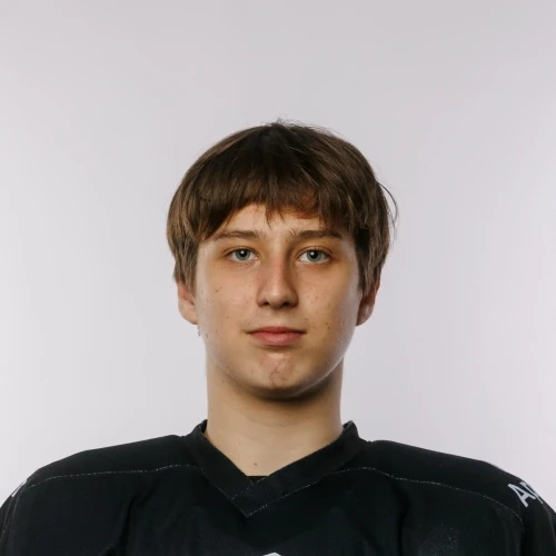 Fedulov Zahar Vladimirovich