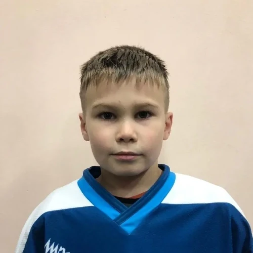 Golovin Artem Andreevich