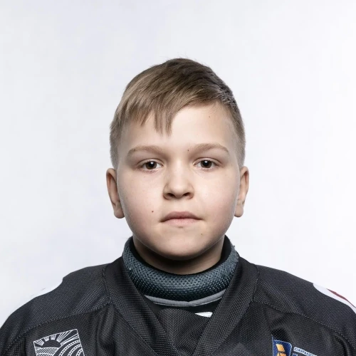 Baharev Lev-aleksandr Mihailovich