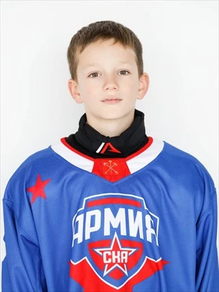 Filippov Stepan Nikitich