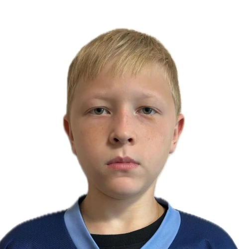 Korotin Vlas Aleksandrovich