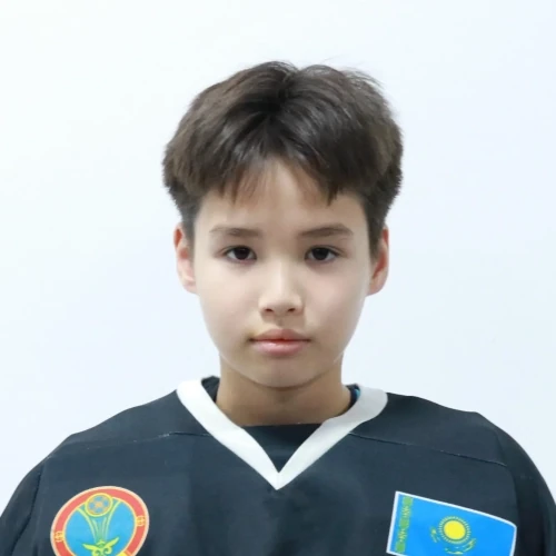 Kuderin Adil Daurenuly