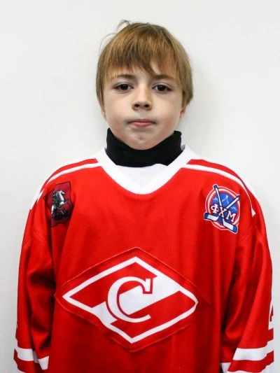 Moroz Ilya Alekseevich