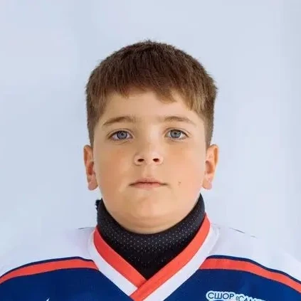 Bloshenko Aleksei Vyacheslavovich