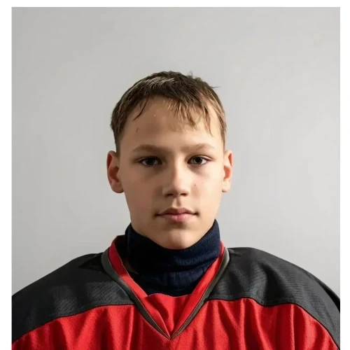 Matushkin Maksim Igorevich