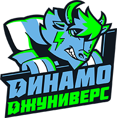 Dinamo Juniverse - 2 2013