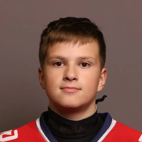 Lyapin Gleb Dmitrievich