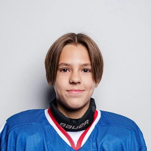 Osokin Egor Artemovich