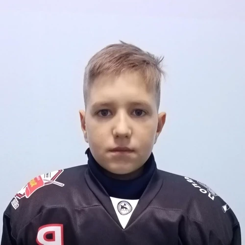 Balobin Yaroslav Viktorovich