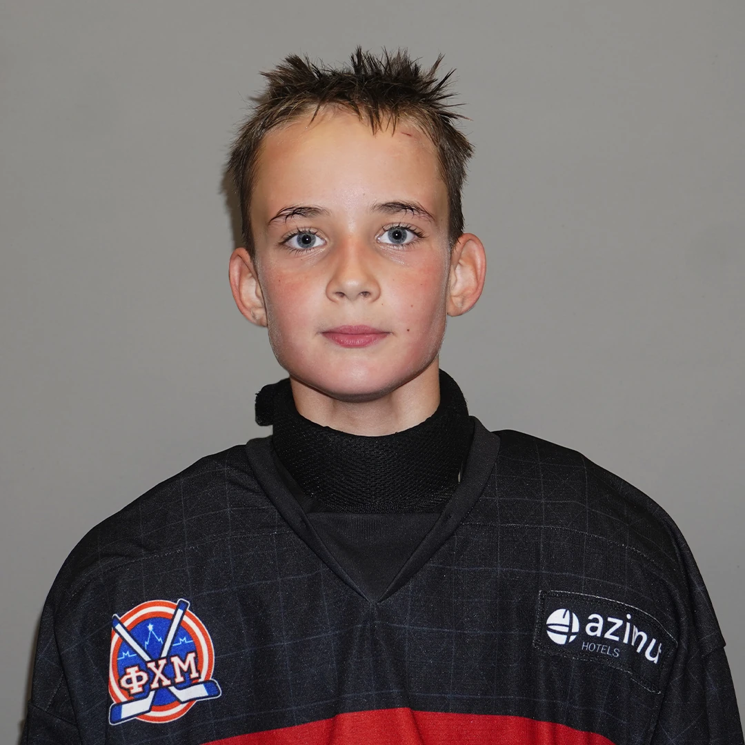 Vysotskii Aleksandr