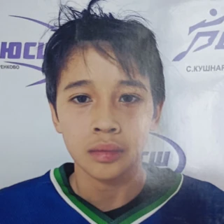 Bagautdinov Anvar Batirovich