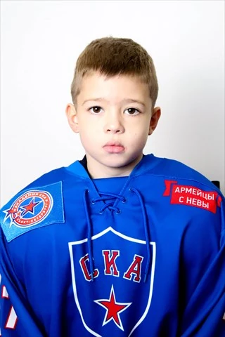 Ishmakov Dinislam Railevich