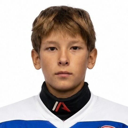 Ivanov Egor