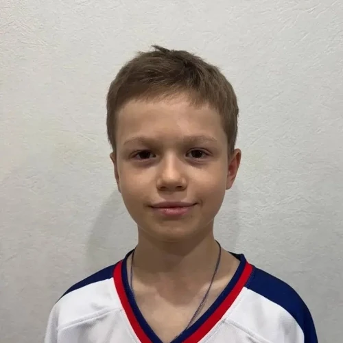 Zinin Sergei Sergeevich