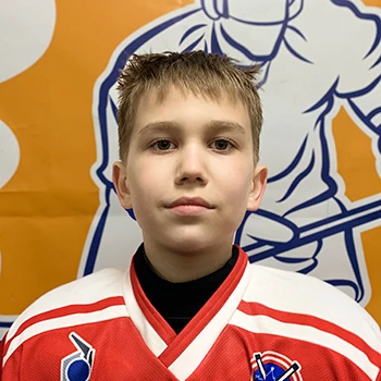 Pogalnikov Pavel Ilich