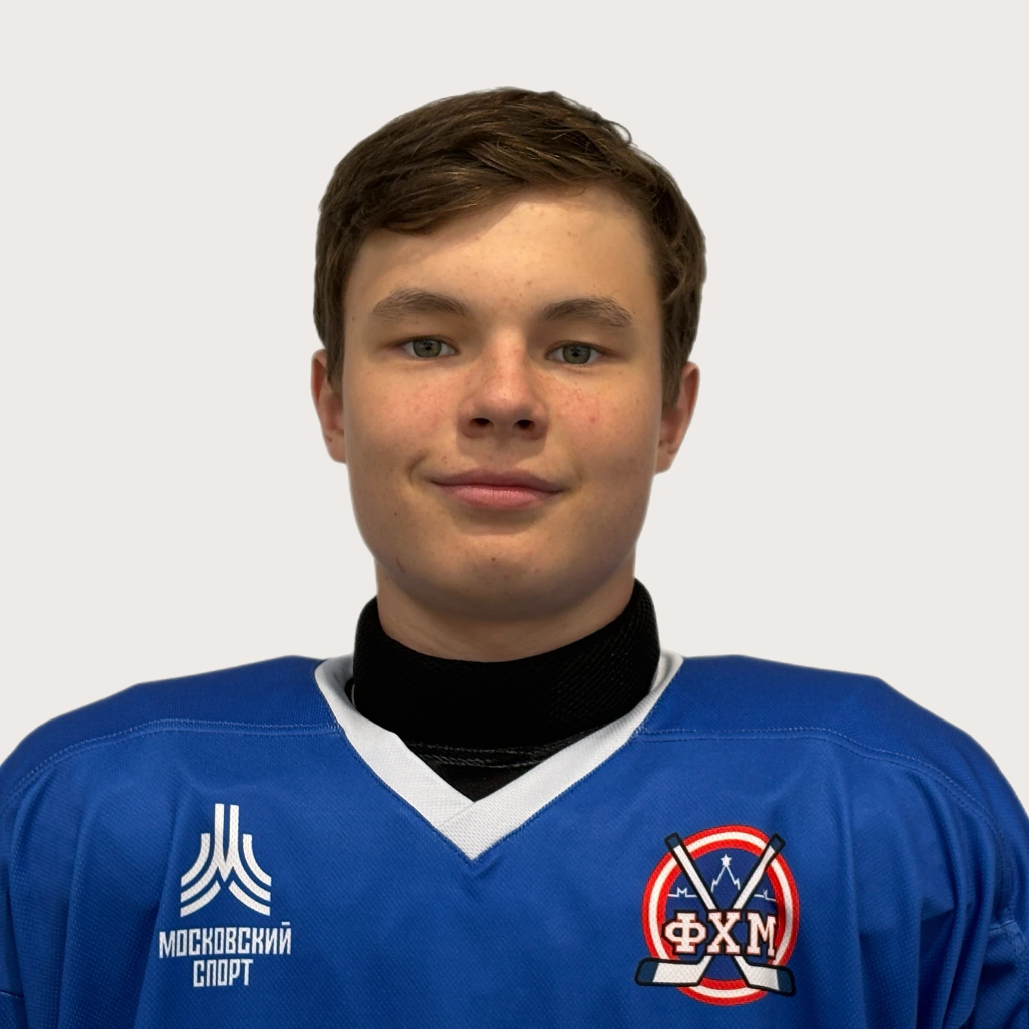 Isaev Matvei Vasilevich