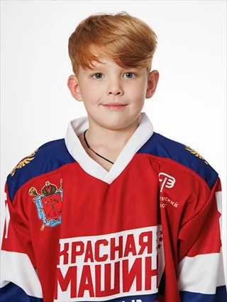 Клебанович Константин Юрьевич