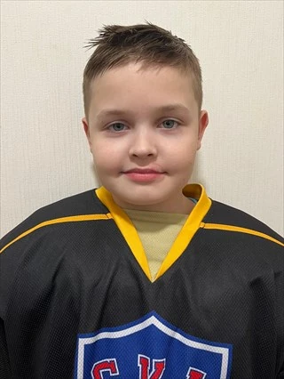 Logvinov Demid Evgenevich