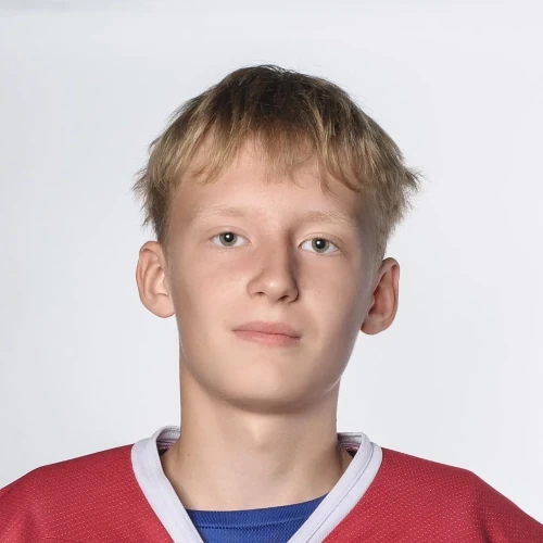 Golubev Oleg Pavlovich
