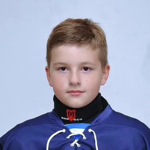 Timohin Fedor Vadimovich