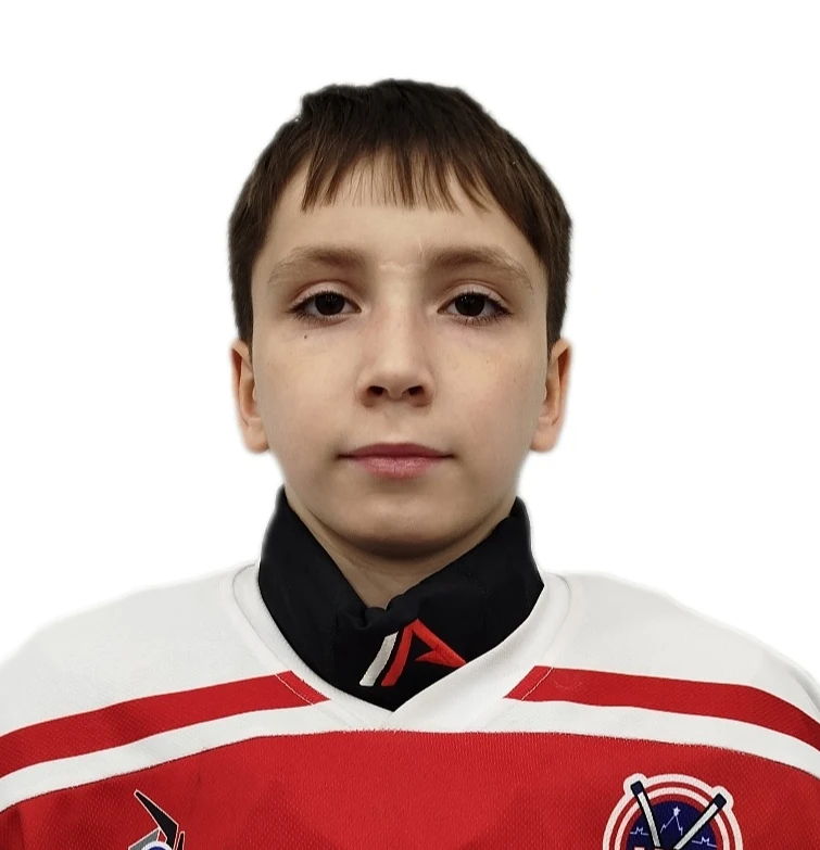 Muhamedzyanov Emil
