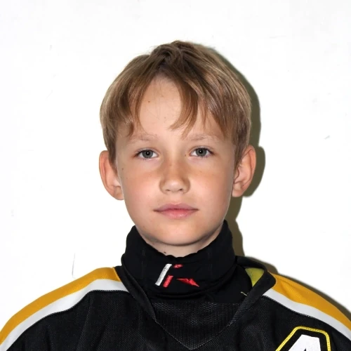 Volnykin Artem Vladimirovich