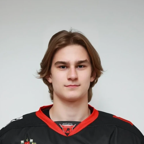 Sokolovskii Maksim Evgenevich