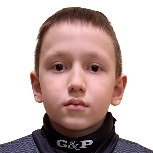Kornilov Aleksandr Sergeevich