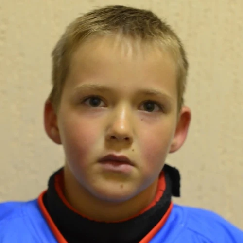 Bozhenkov Artem Igorevich