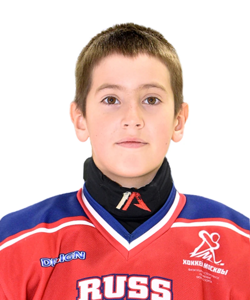 Gubankov Ivan