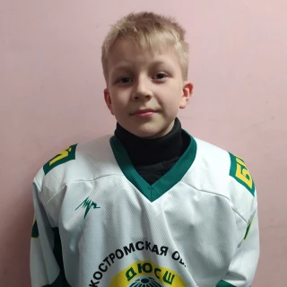 Tihomirov Artem Maksimovich