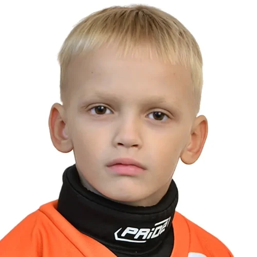 Kubikov Ilya Romanovich
