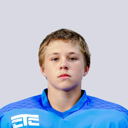 Volkov Stepan Romanovich