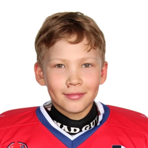 Timirov Kamil Ruslanovich