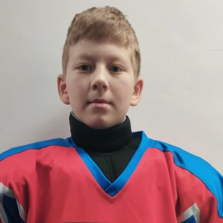 Tsypilev Yaroslav Dmitrievich
