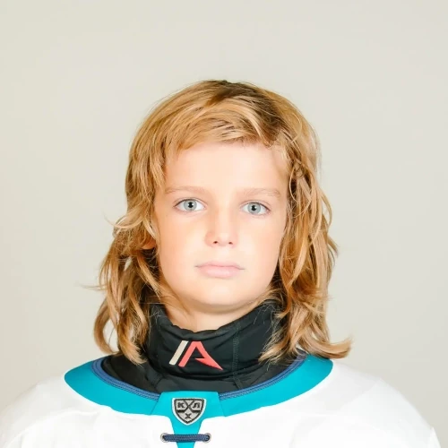 Nepochatov Arsenii Petrovich