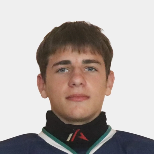 Akimov Nikita Vladimirovich