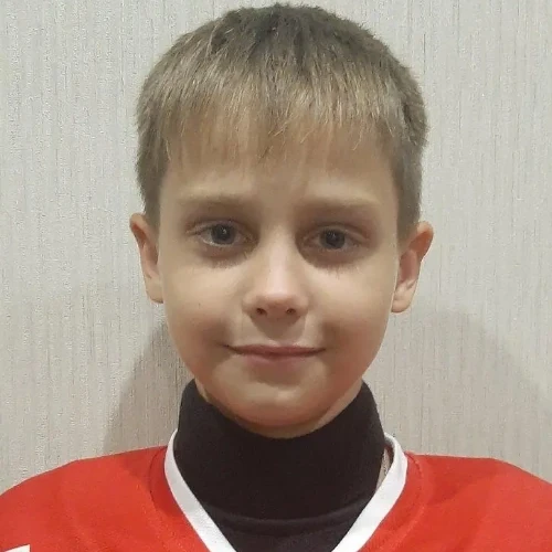 Antonov Denis Sergeevich