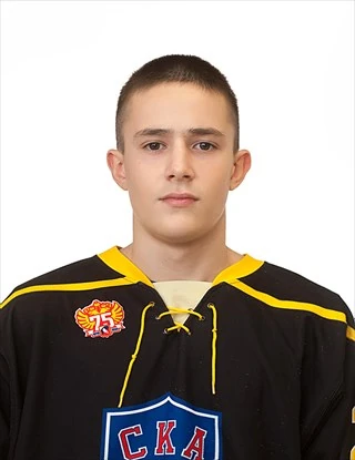 Vasilev Andrei Evgenevich