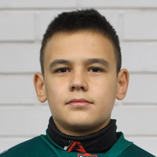 Ishakov Artur Ranisovich
