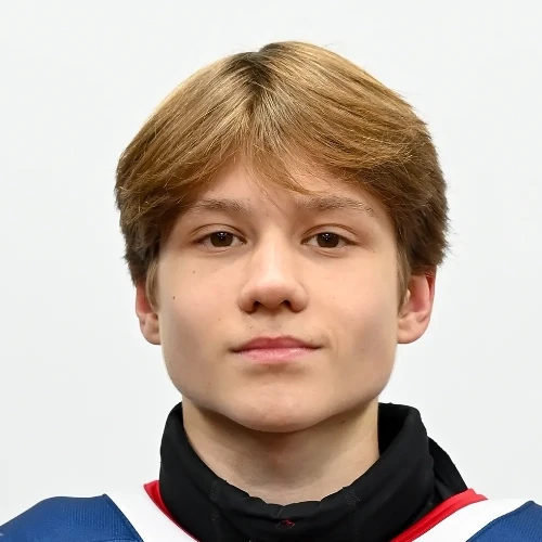 Muhamedgaliev Amir Firgatevich