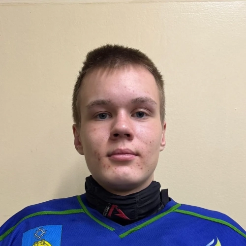 Полугрудов Арсений Сергеевич